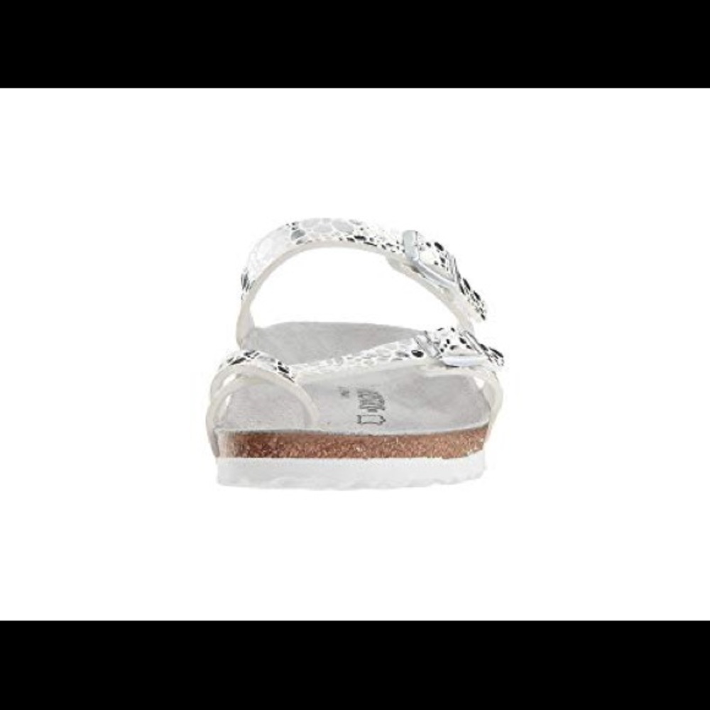Birkenstock Mayari Sandal Birko Flor EU 36 - Picture 8 of 8